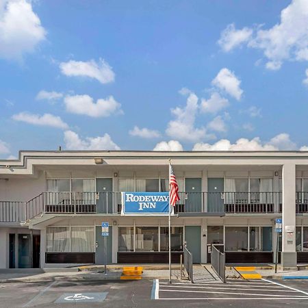 Zen Living Suites Extended Stay - Jacksonville - Orange Park Exterior foto