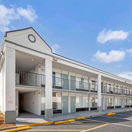 Zen Living Suites Extended Stay - Jacksonville - Orange Park Exterior foto