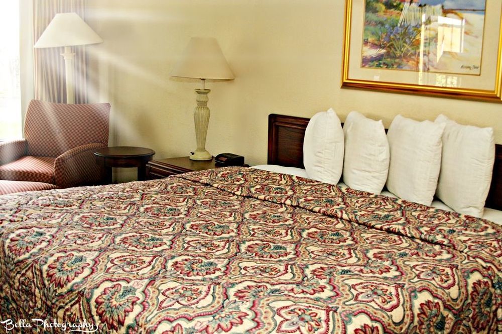 Zen Living Suites Extended Stay - Jacksonville - Orange Park Zimmer foto