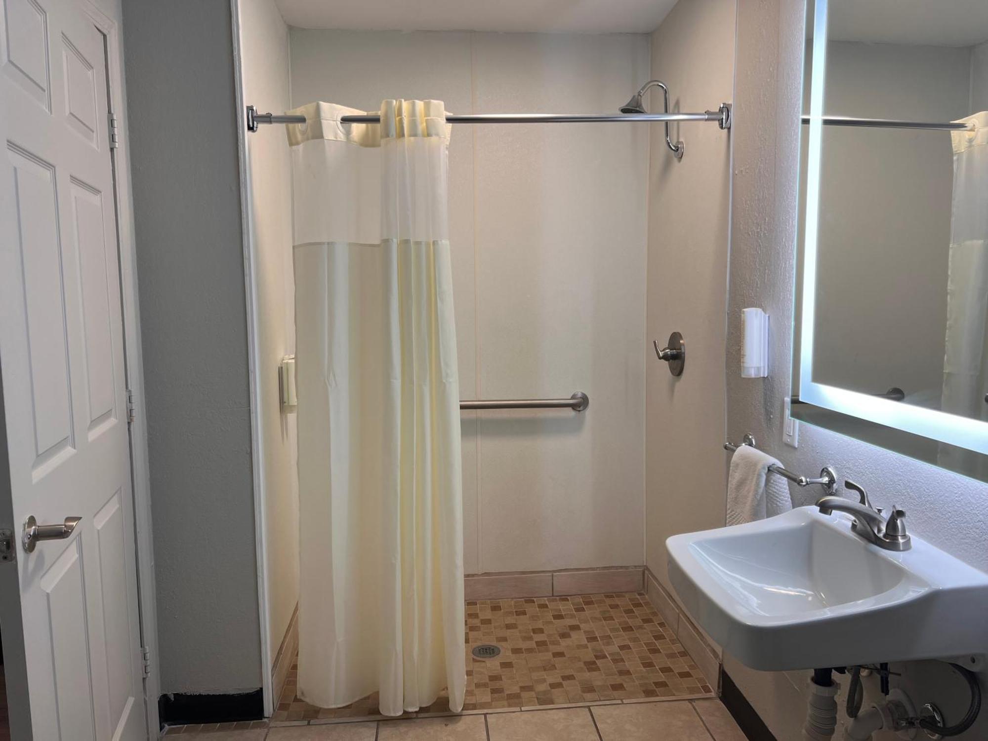Zen Living Suites Extended Stay - Jacksonville - Orange Park Exterior foto