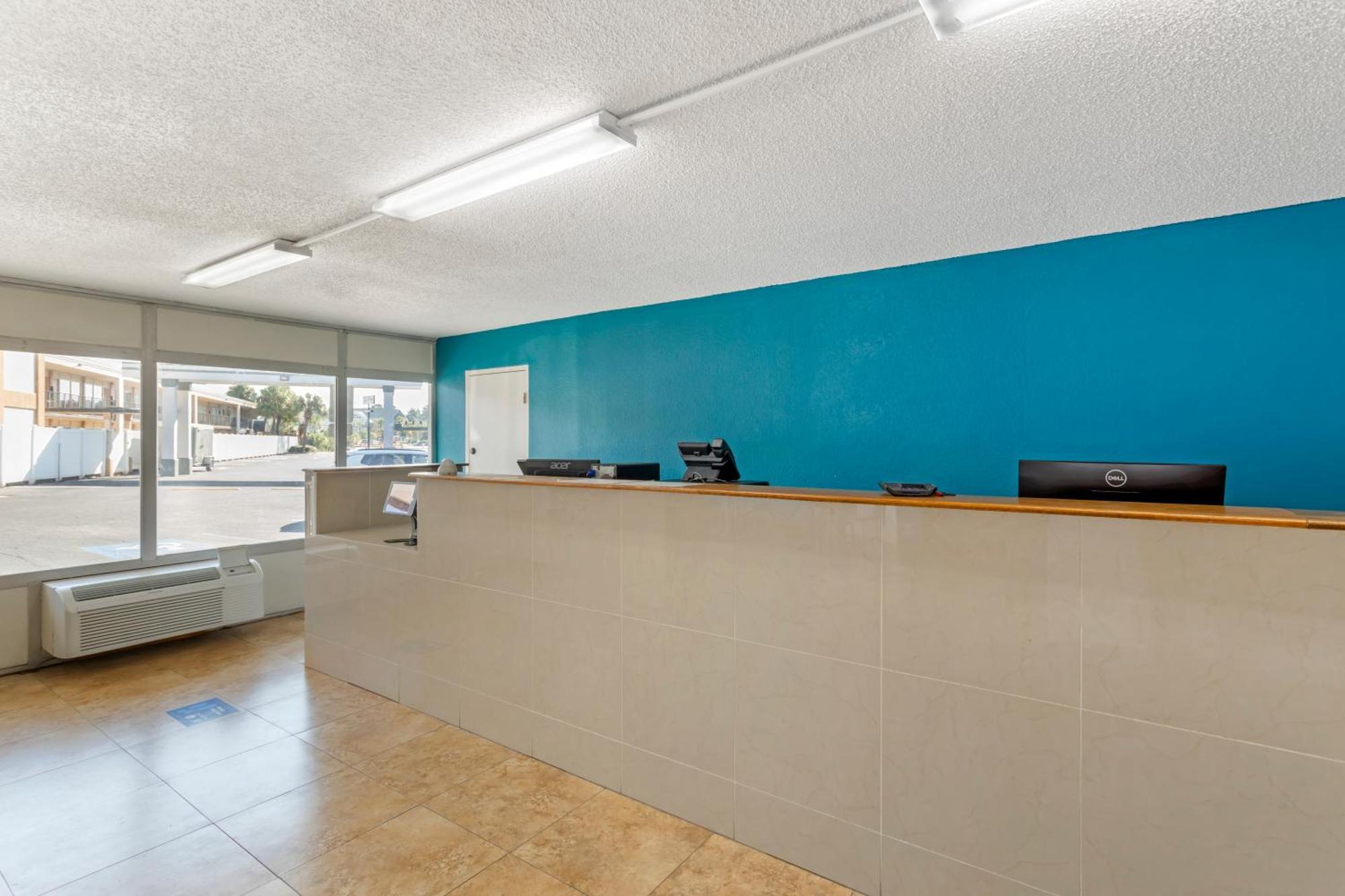 Zen Living Suites Extended Stay - Jacksonville - Orange Park Exterior foto