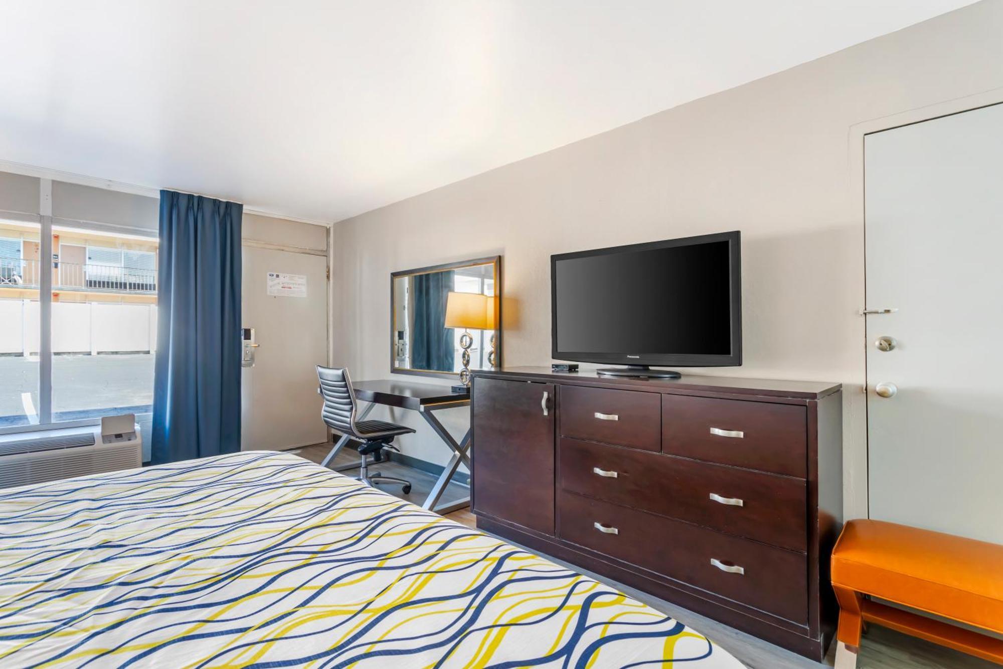 Zen Living Suites Extended Stay - Jacksonville - Orange Park Exterior foto
