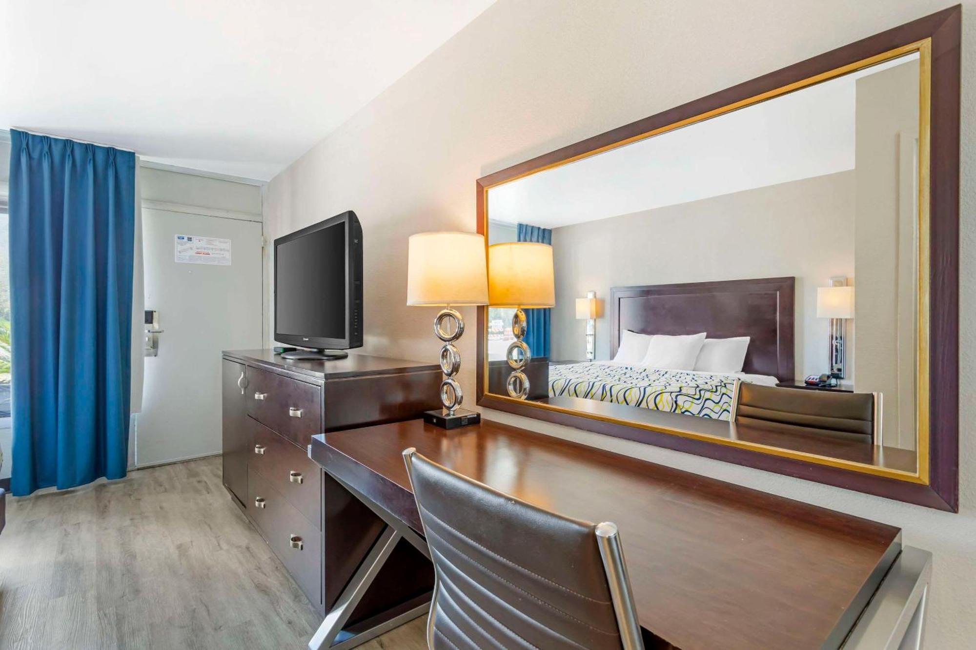 Zen Living Suites Extended Stay - Jacksonville - Orange Park Exterior foto