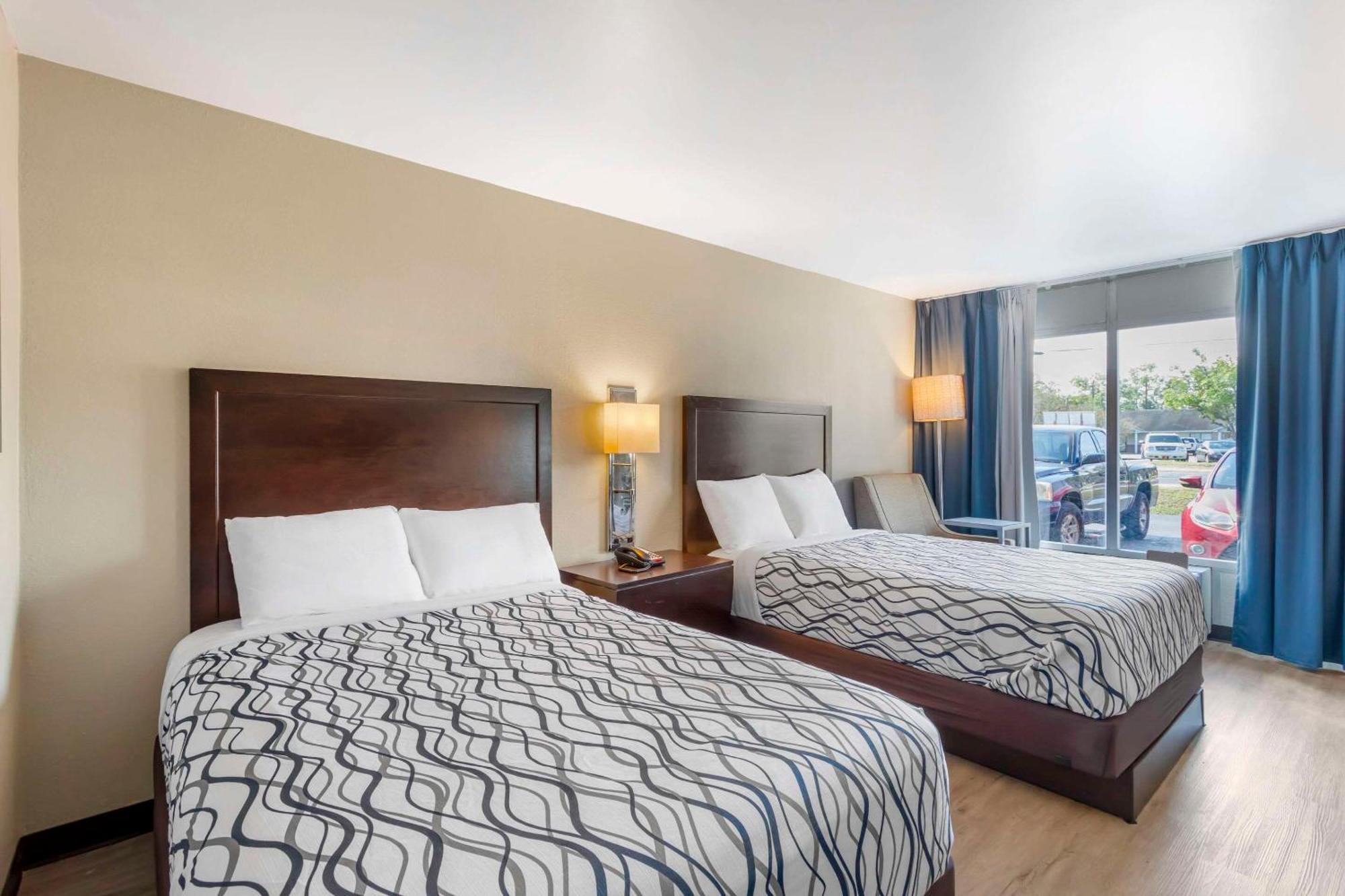 Zen Living Suites Extended Stay - Jacksonville - Orange Park Exterior foto