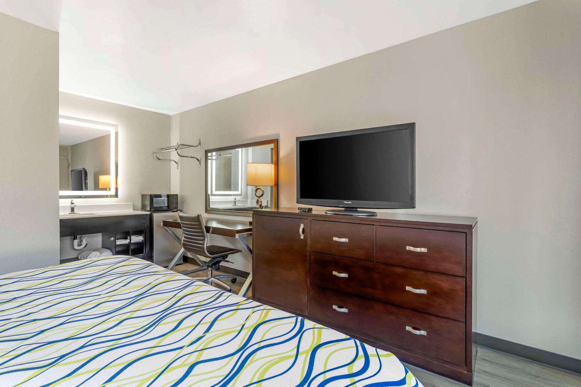 Zen Living Suites Extended Stay - Jacksonville - Orange Park Exterior foto