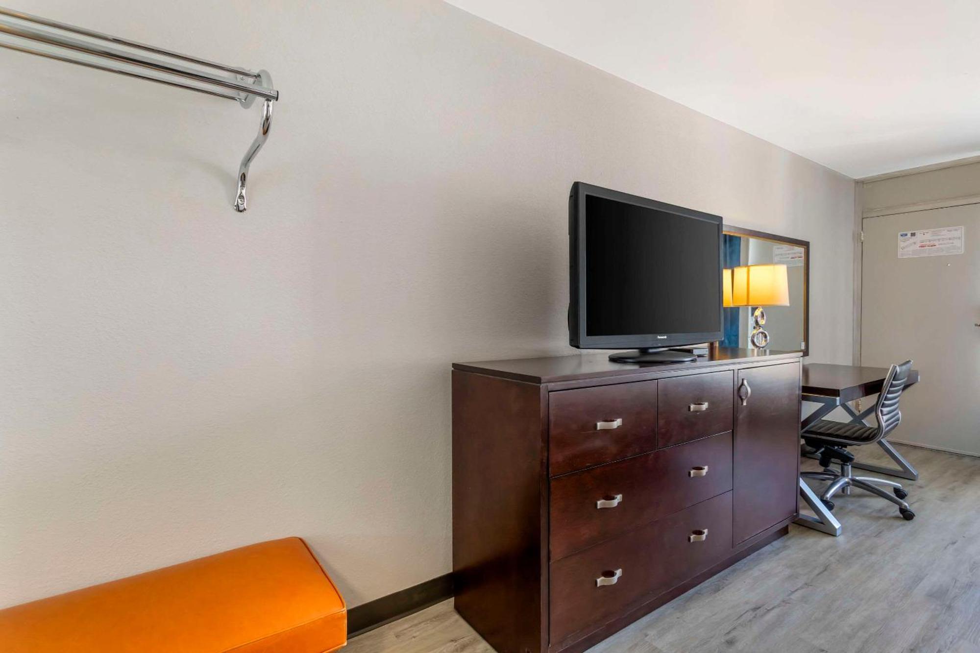 Zen Living Suites Extended Stay - Jacksonville - Orange Park Exterior foto