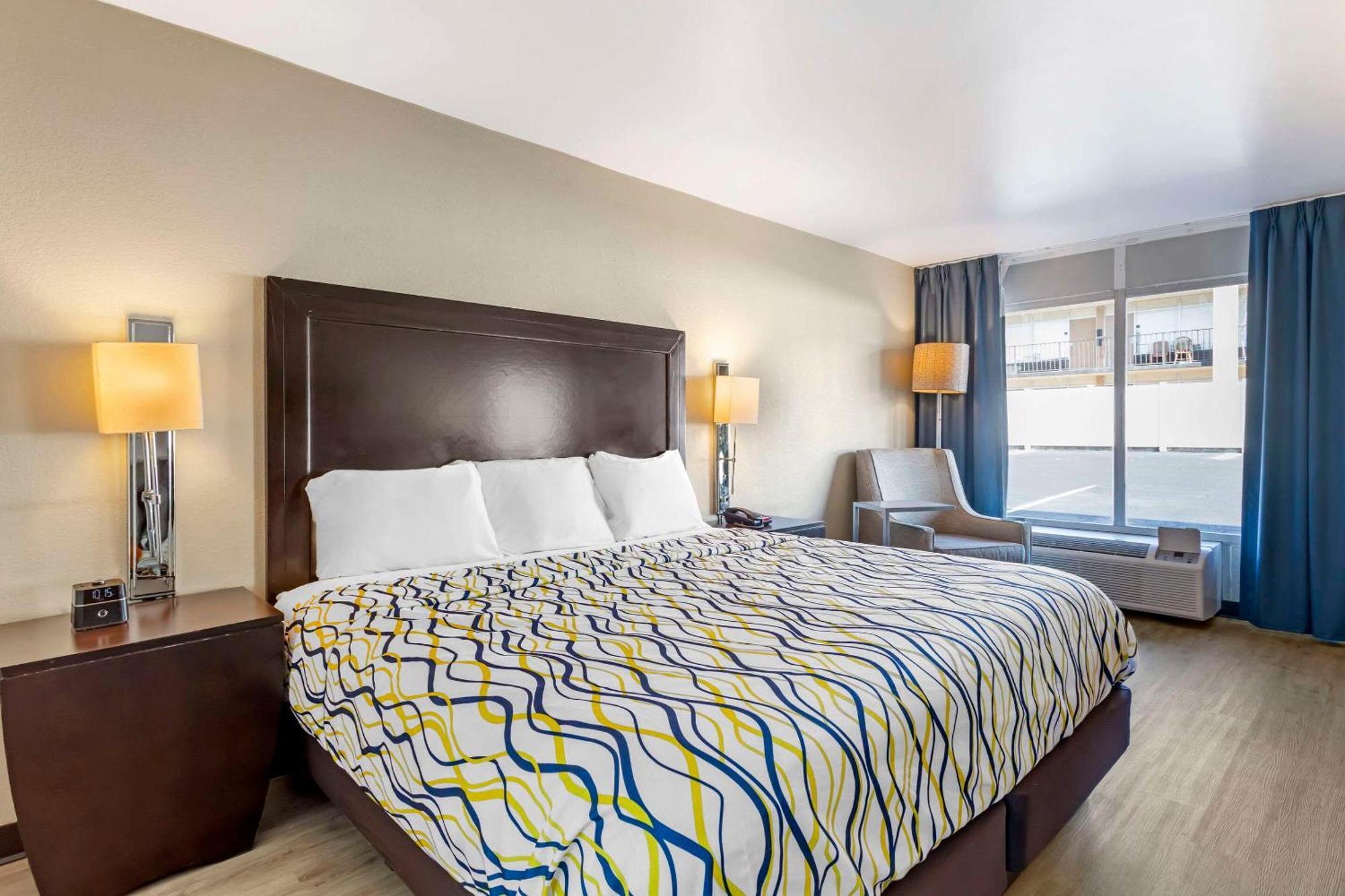 Zen Living Suites Extended Stay - Jacksonville - Orange Park Exterior foto