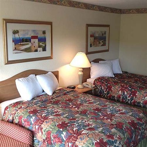 Zen Living Suites Extended Stay - Jacksonville - Orange Park Exterior foto